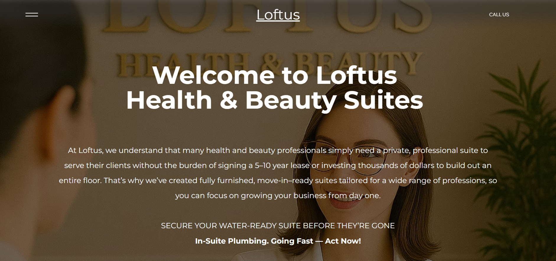 Website Port Loftus